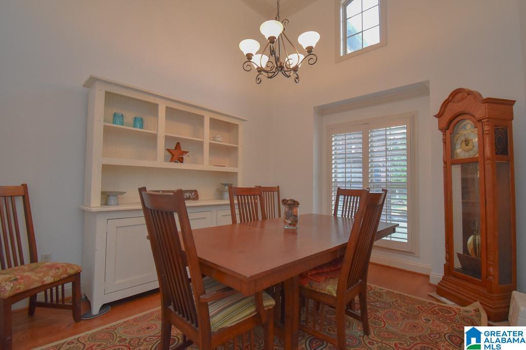 237 Macallan Drive Pelham, AL 35124 - Photo 7 of 22