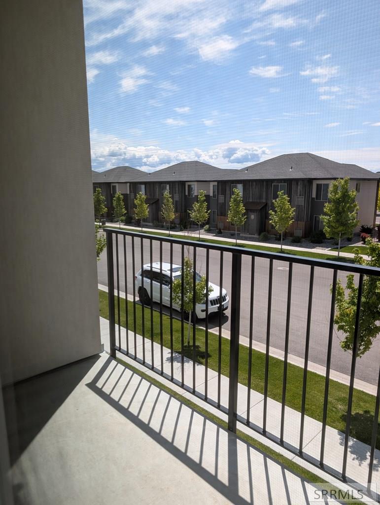 311 Lorene Street, Unit 1106 Rexburg, ID 83440 - Photo 20 of 29