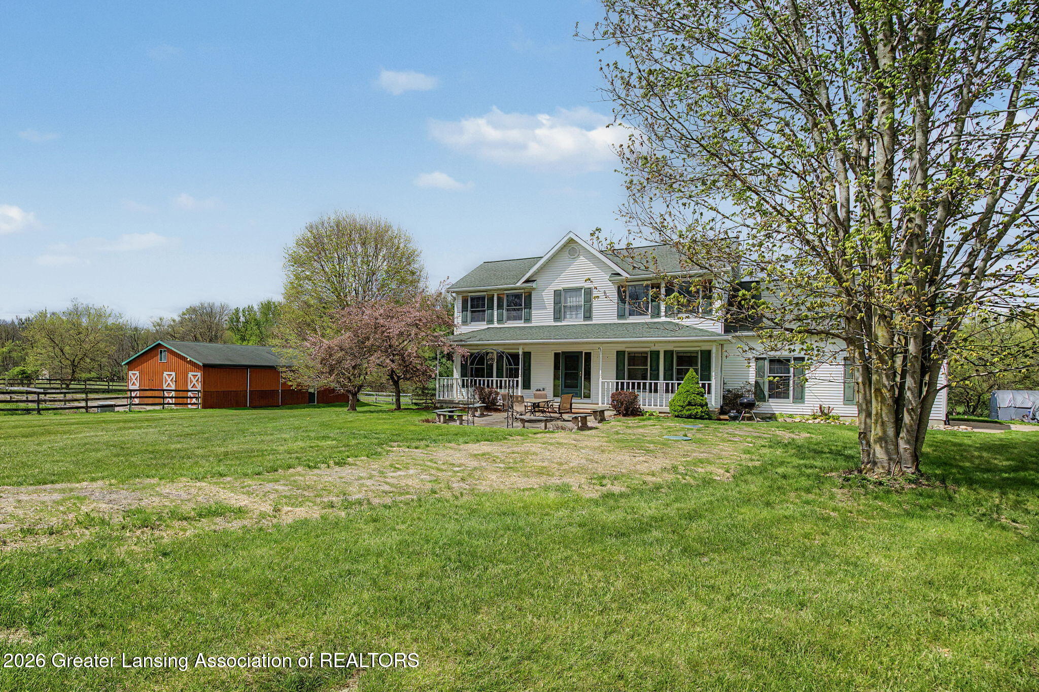 2620 South Edgar Road Mason, MI 48854 - Photo 72 of 82