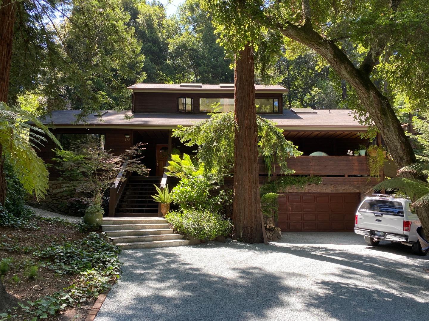 175 Robideaux Road Aptos, CA 95003 - Photo 1 of 34 Gallery Image 1