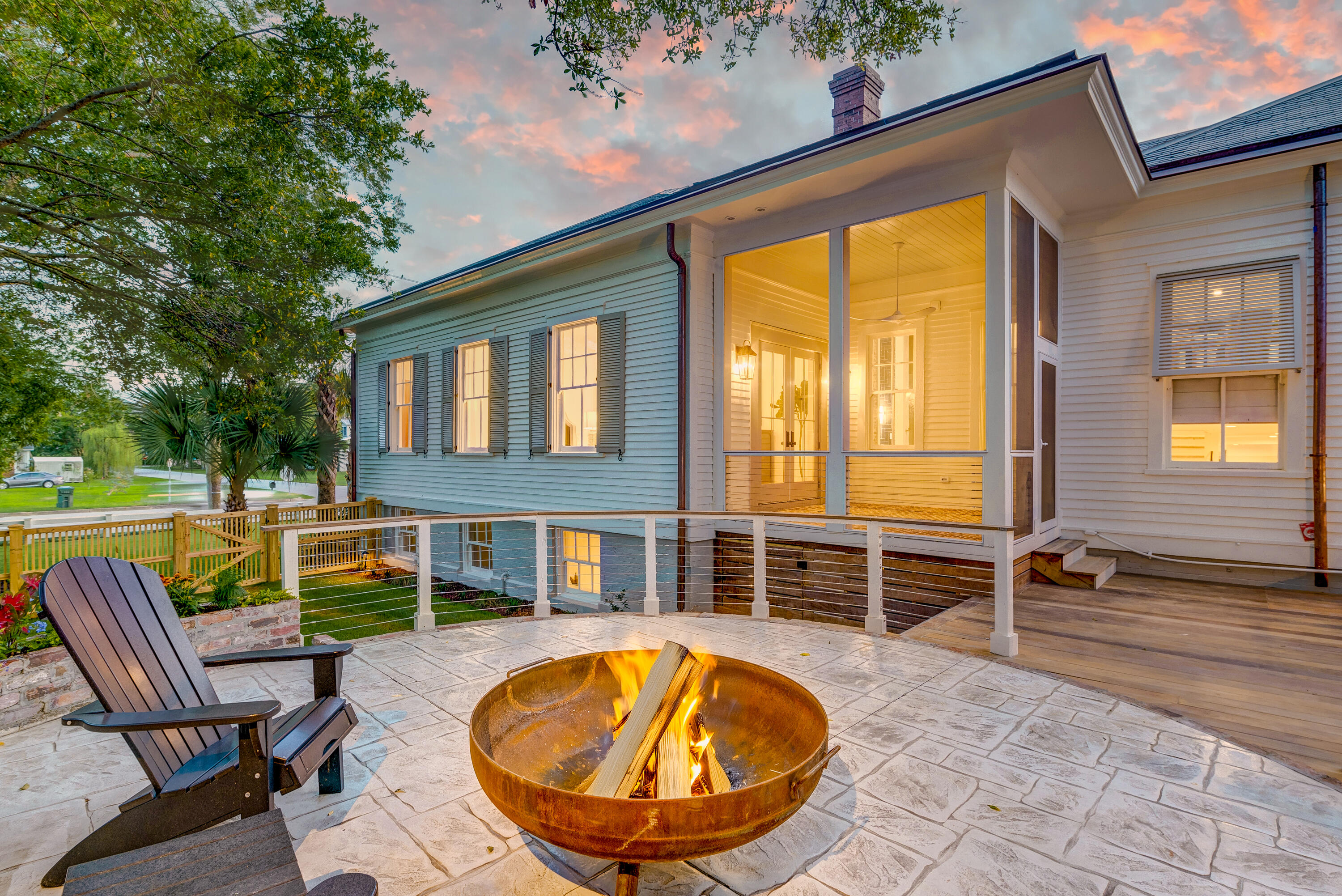 1714 Middle Street Sullivans Island, SC 29482 - Photo 38 of 105 DSC_6225_6_7_8_9-Edit