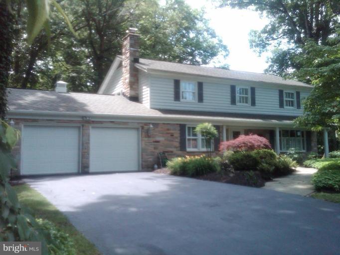 5 Inverness Way Bel Air, MD 21014 - Photo 1 of 29 Exterior (Main)