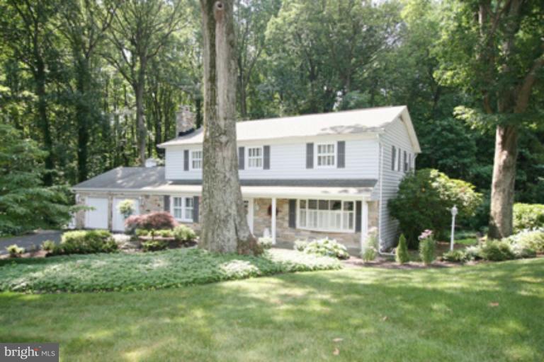 5 Inverness Way Bel Air, MD 21014 - Photo 2 of 29 Exterior #2