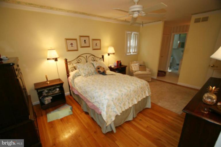 5 Inverness Way Bel Air, MD 21014 - Photo 11 of 29 Master Bedroom