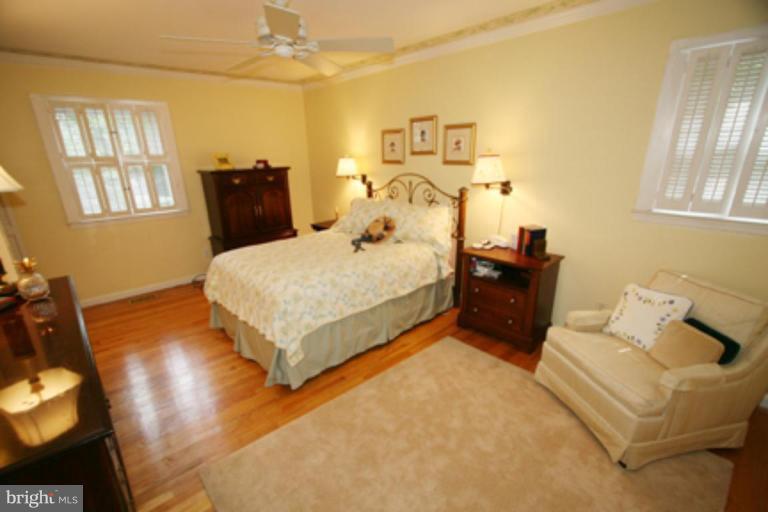 5 Inverness Way Bel Air, MD 21014 - Photo 12 of 29 Master Bedroom #2