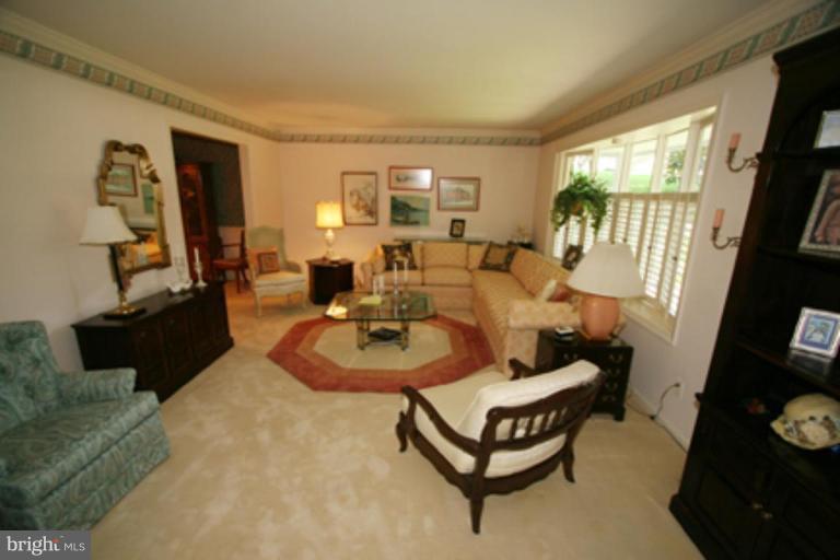 5 Inverness Way Bel Air, MD 21014 - Photo 15 of 29 Living Room #2