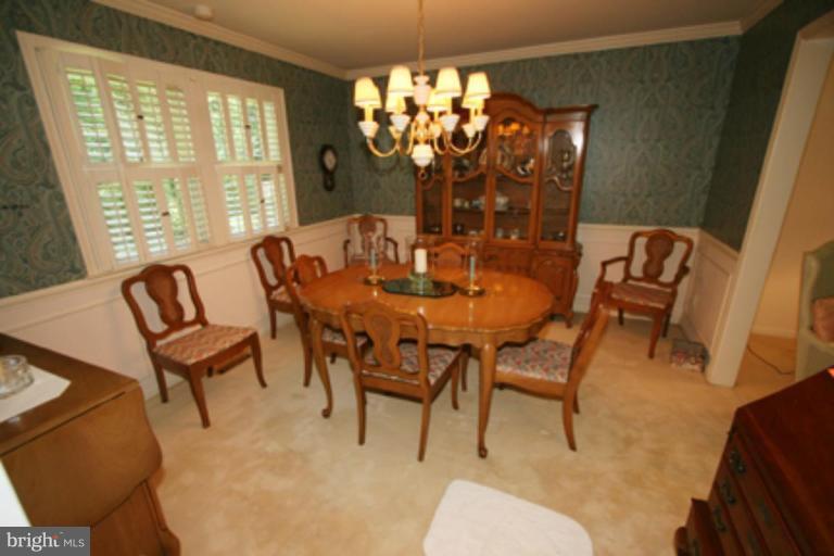 5 Inverness Way Bel Air, MD 21014 - Photo 17 of 29 Dining Room #2