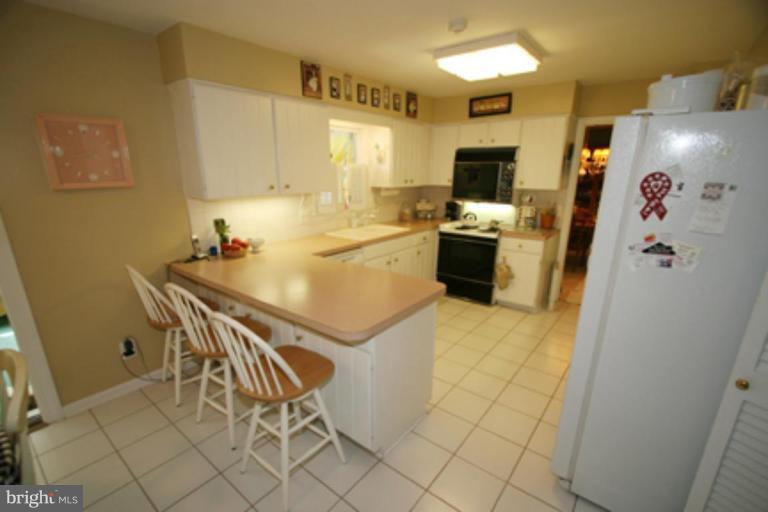 5 Inverness Way Bel Air, MD 21014 - Photo 19 of 29 Kitchen #2