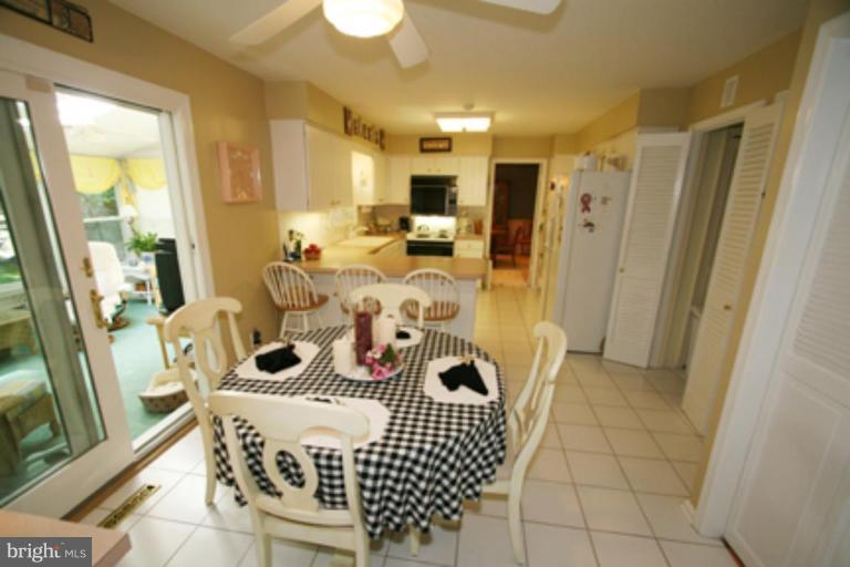 5 Inverness Way Bel Air, MD 21014 - Photo 20 of 29 Kitchen #3