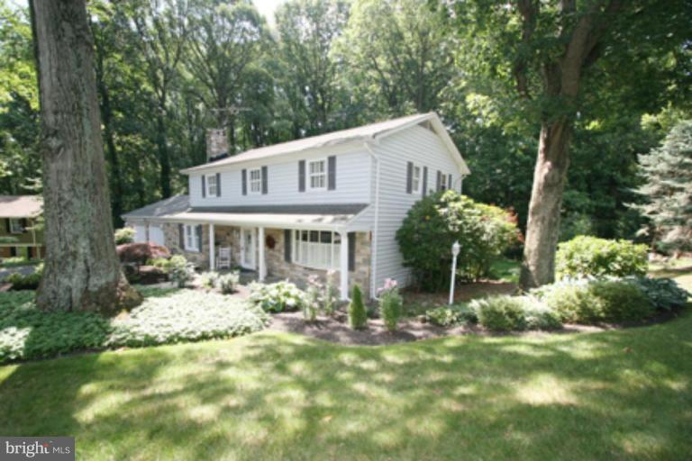 5 Inverness Way Bel Air, MD 21014 - Photo 3 of 29 Exterior #3
