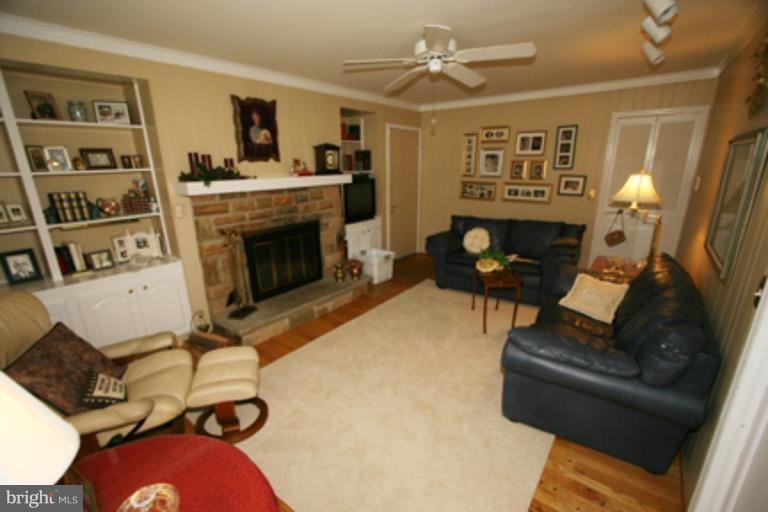 5 Inverness Way Bel Air, MD 21014 - Photo 22 of 29 Den