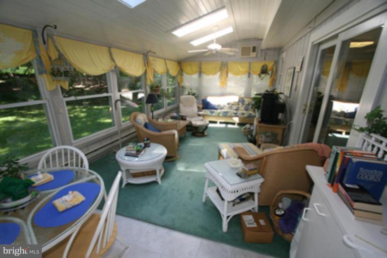 5 Inverness Way Bel Air, MD 21014 - Photo 25 of 29 Sunroom