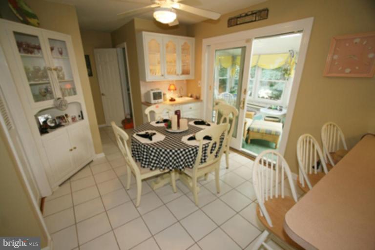 5 Inverness Way Bel Air, MD 21014 - Photo 28 of 29 Dining Area