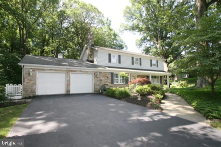 5 Inverness Way Bel Air, MD 21014 - Photo 4 of 29 Exterior #4