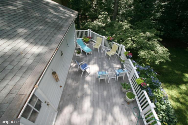 5 Inverness Way Bel Air, MD 21014 - Photo 7 of 29 Deck