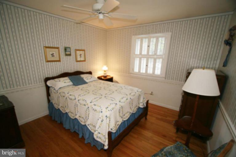 5 Inverness Way Bel Air, MD 21014 - Photo 8 of 29 Bedroom #4