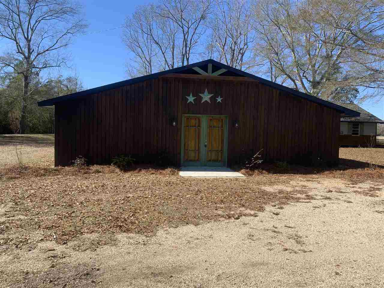 135 River Road Ellisville, MS 39437 - Photo 2 of 41 Photo 2