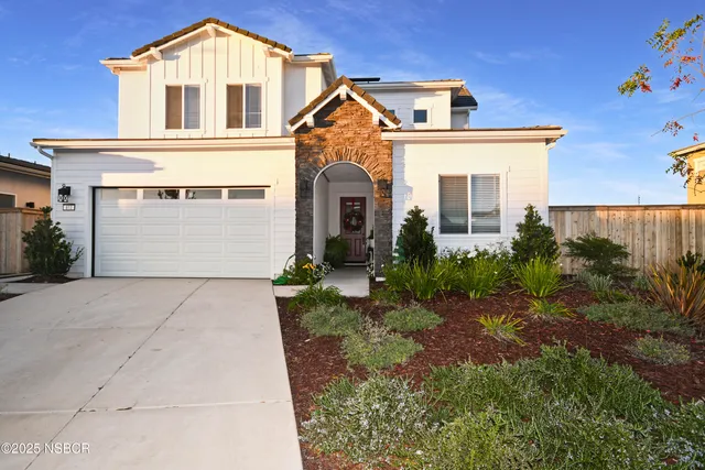 $925,000 | 813 Skyview Lane, Santa Maria, CA 93455