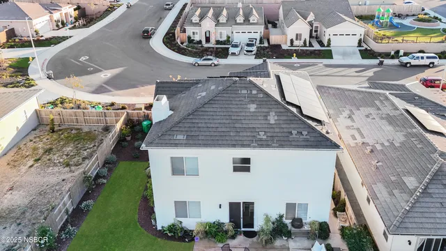$925,000 | 813 Skyview Lane, Santa Maria, CA 93455