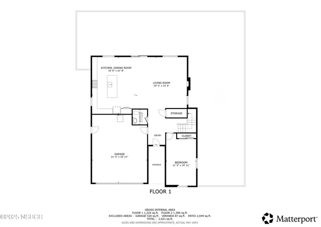 $925,000 | 813 Skyview Lane, Santa Maria, CA 93455