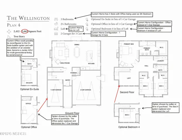 $925,000 | 813 Skyview Lane, Santa Maria, CA 93455