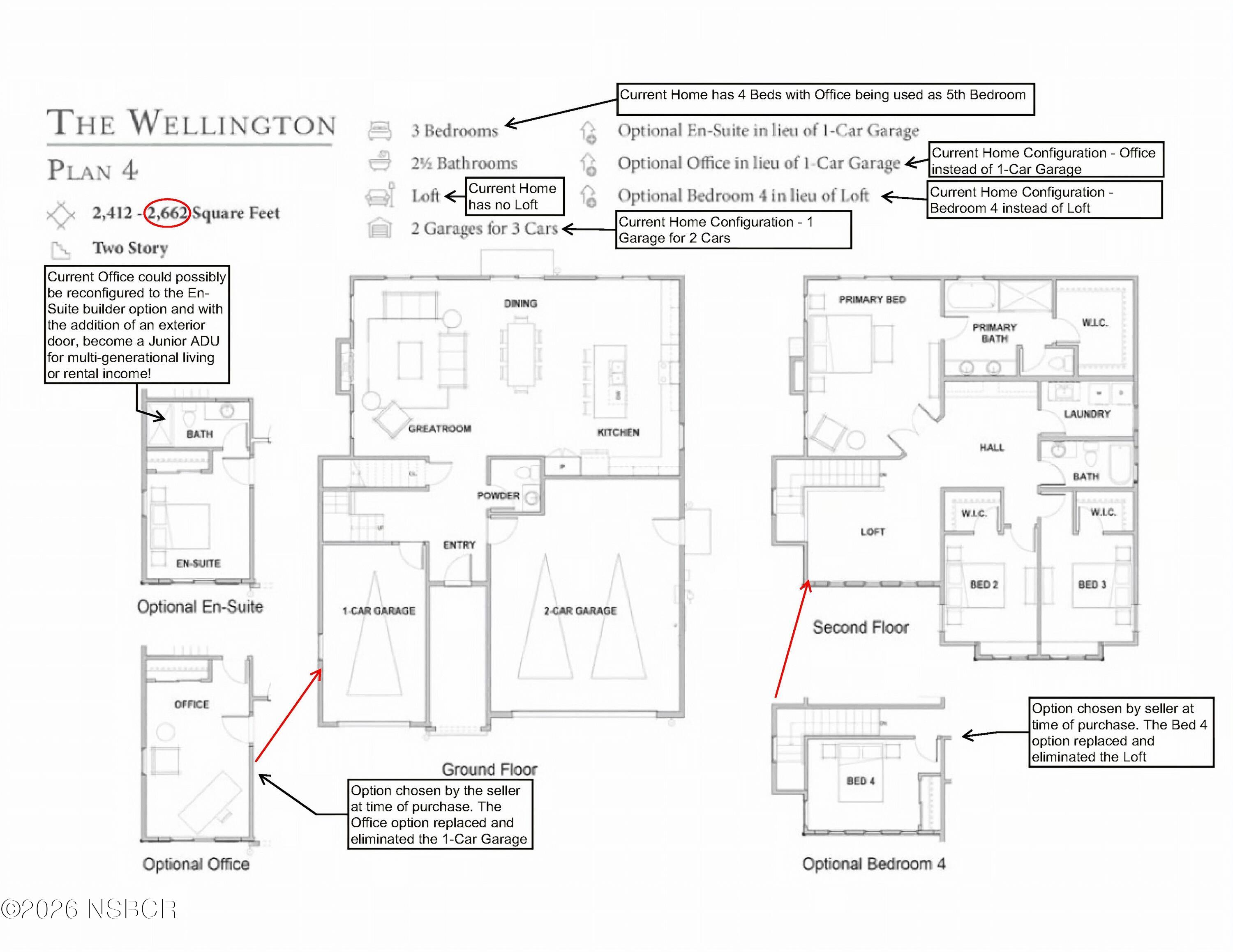 813 Skyview Lane Santa Maria, CA 93455 - Photo 45 of 49