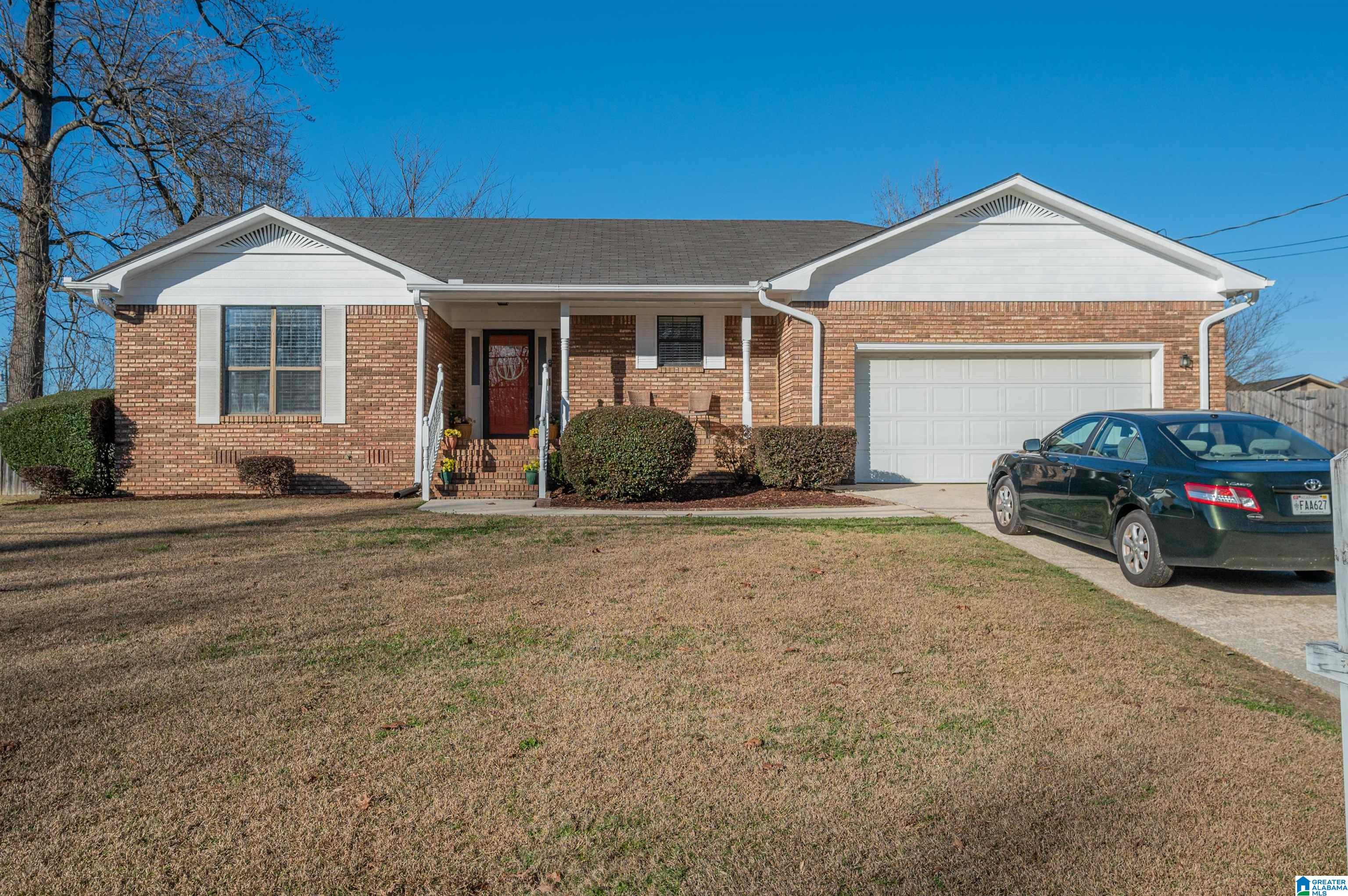 1224 13th Street Pleasant Grove, AL 35127 - Photo 1 of 43