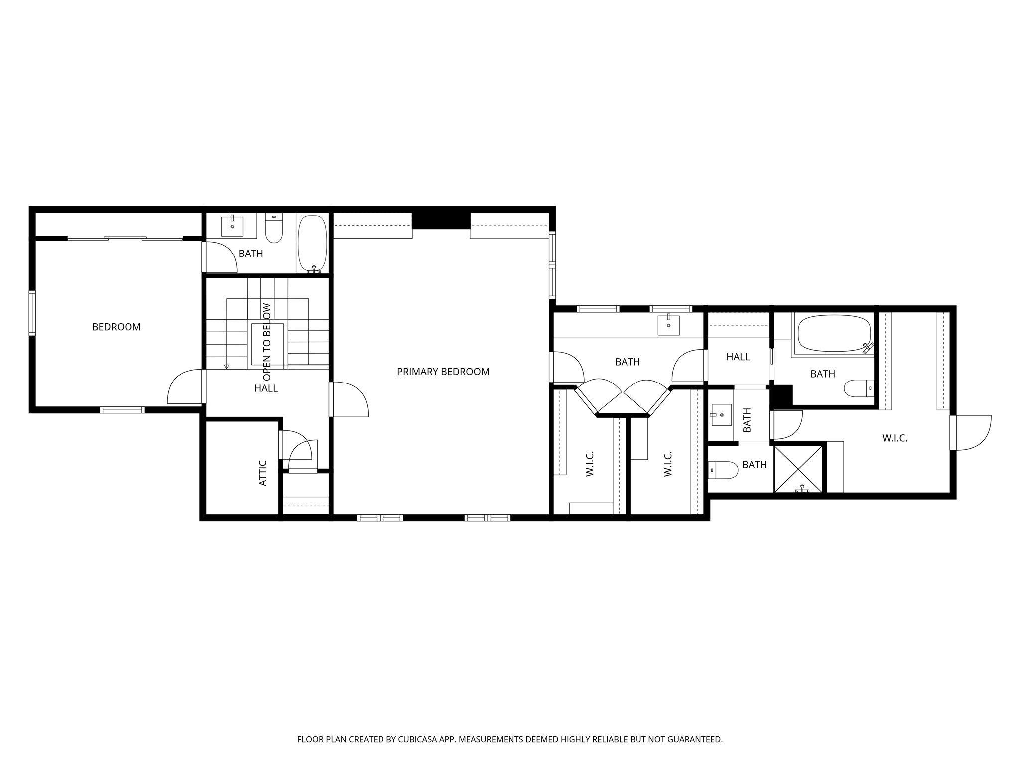 4964 Post Oak Timber Drive Houston, TX 77056 - Photo 44 of 48