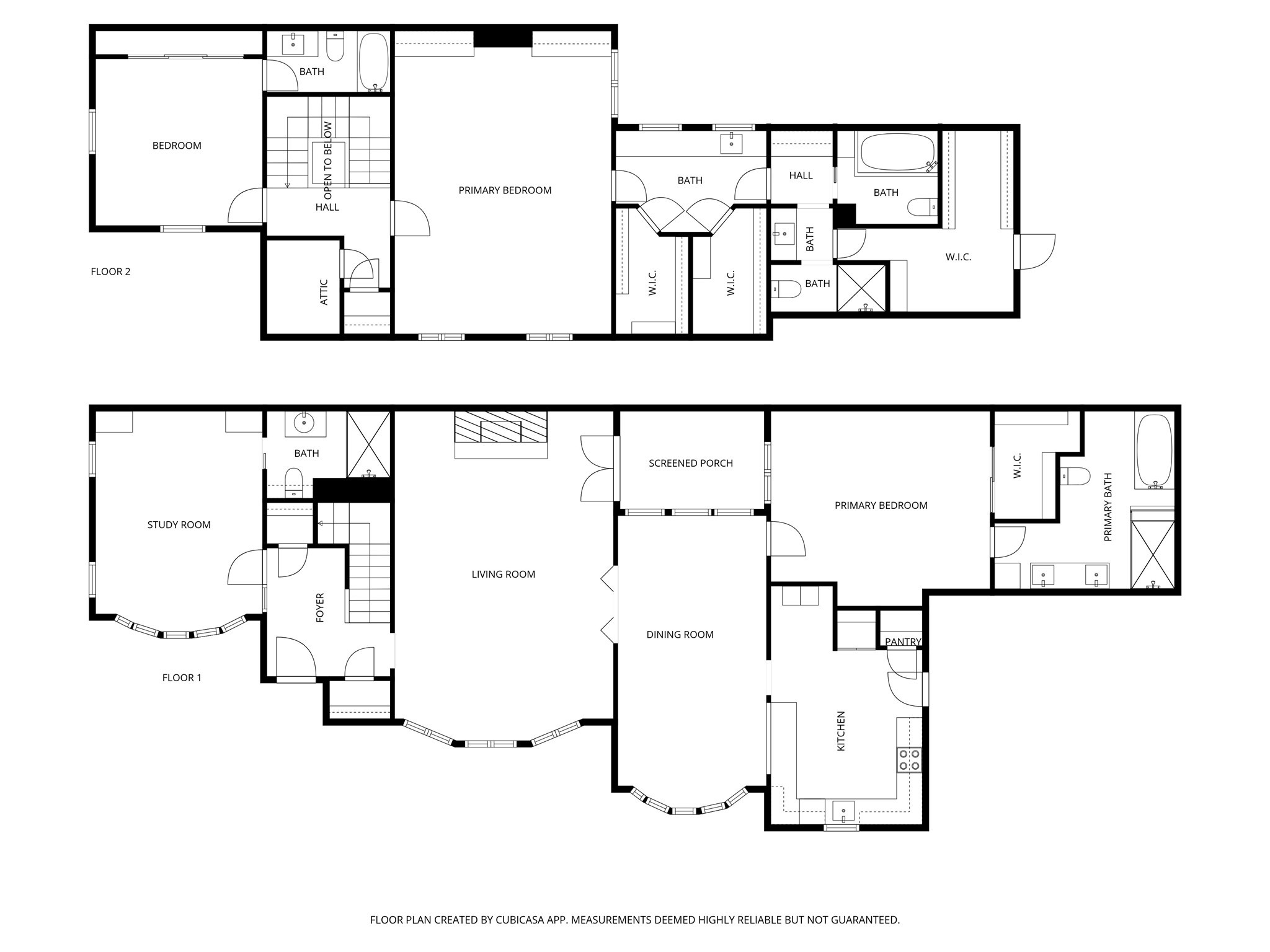 4964 Post Oak Timber Drive Houston, TX 77056 - Photo 45 of 48