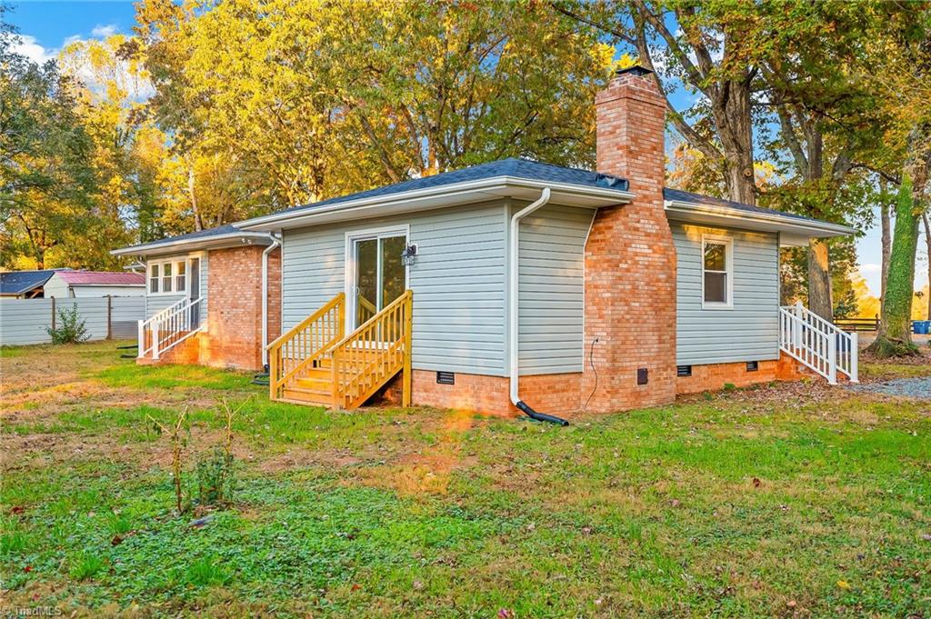 6902 Beecher Road Pleasant Garden, NC 27313 - Photo 40 of 42 Gallery Image 40
