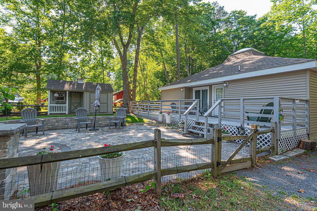 25 Rabbit Run Lane Ocean Pines, MD 21811 - Photo 6 of 89