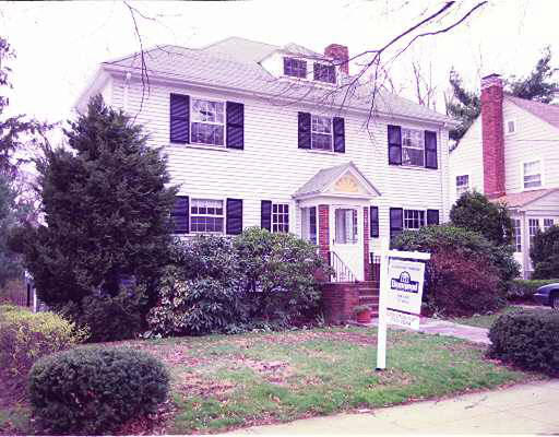 267 Beverly Road Brookline, MA 02467 - Photo 1 of 1 Gallery Image 1
