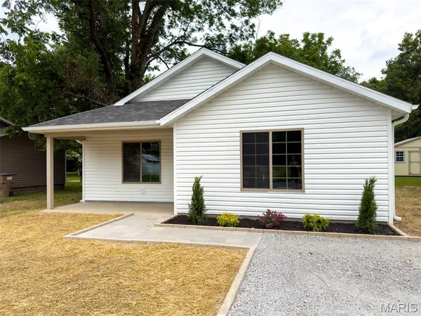 $189,000 | 1031 Delano Street, Poplar Bluff, MO 63901