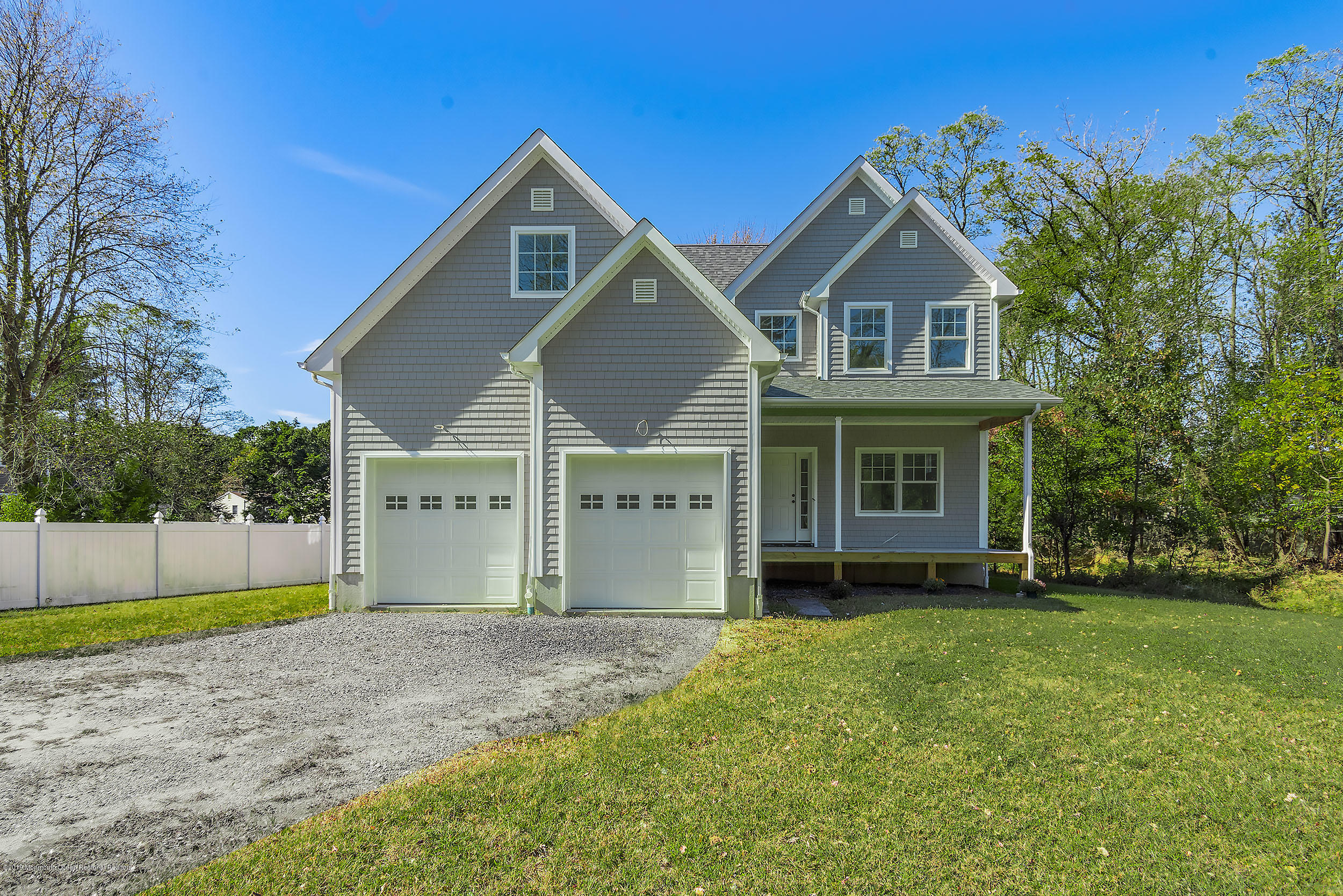 218 Friendship Road Howell, NJ 07731 - Photo 1 of 32 Front1