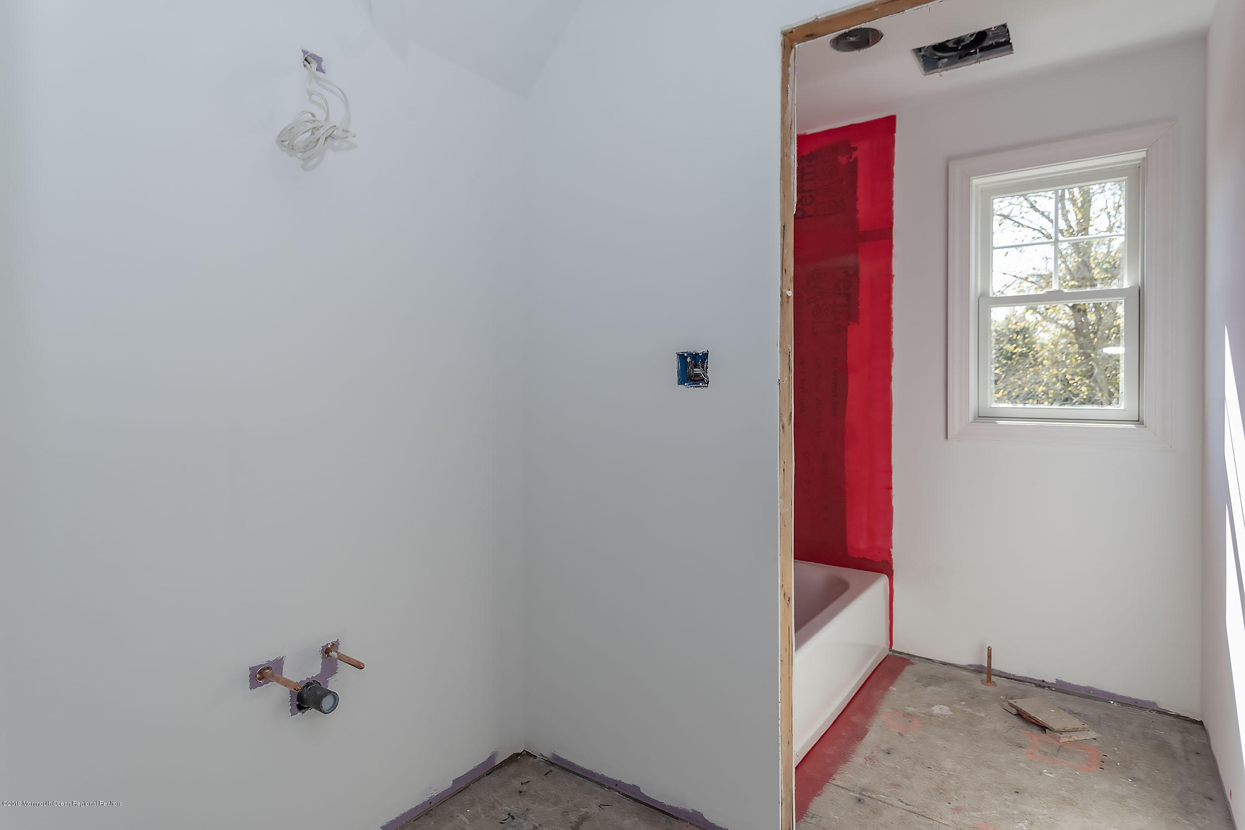 218 Friendship Road Howell, NJ 07731 - Photo 22 of 32 Guest Bath1