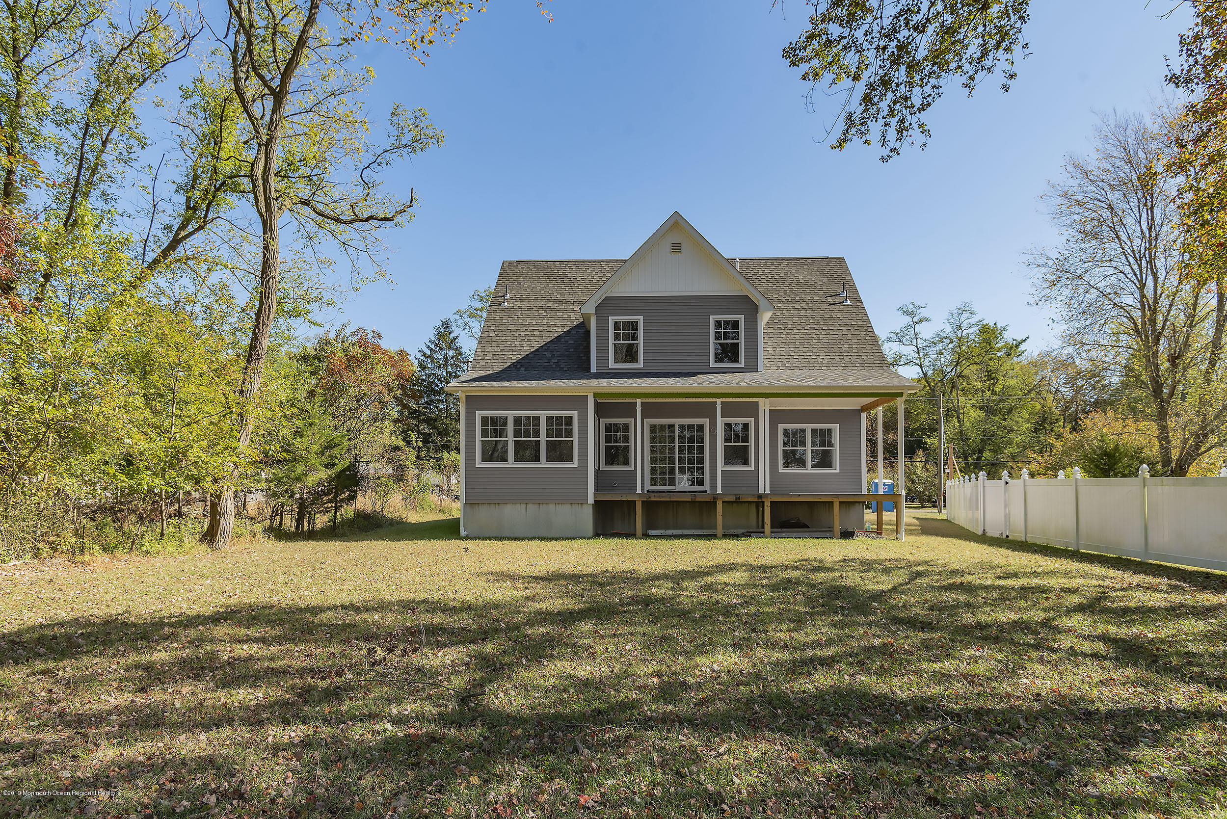 218 Friendship Road Howell, NJ 07731 - Photo 29 of 32 Rear1