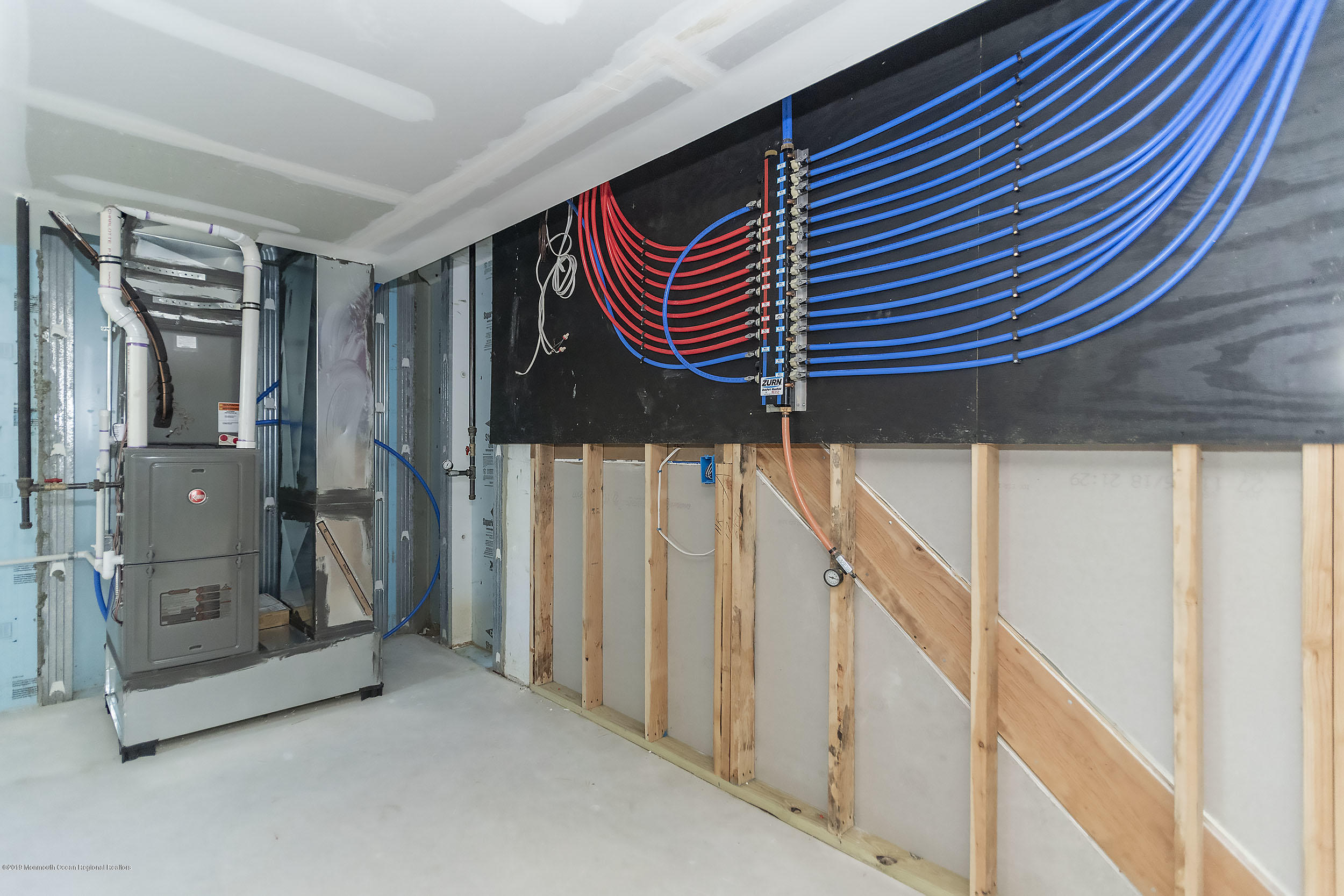 218 Friendship Road Howell, NJ 07731 - Photo 30 of 32 Basement1