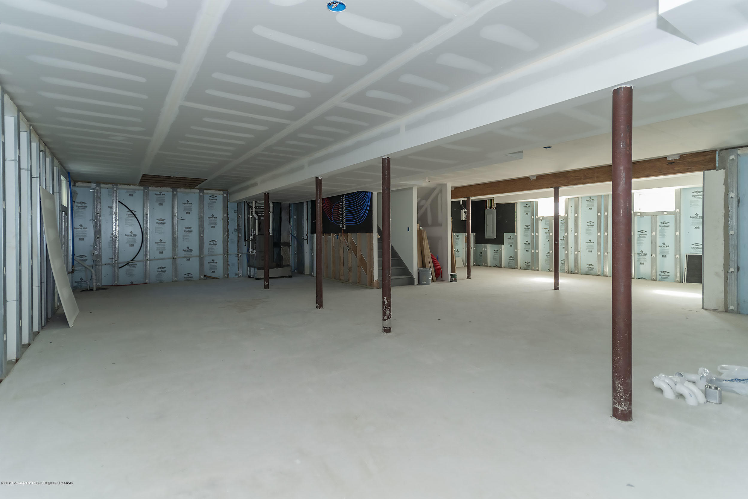 218 Friendship Road Howell, NJ 07731 - Photo 31 of 32 Storage Basement1