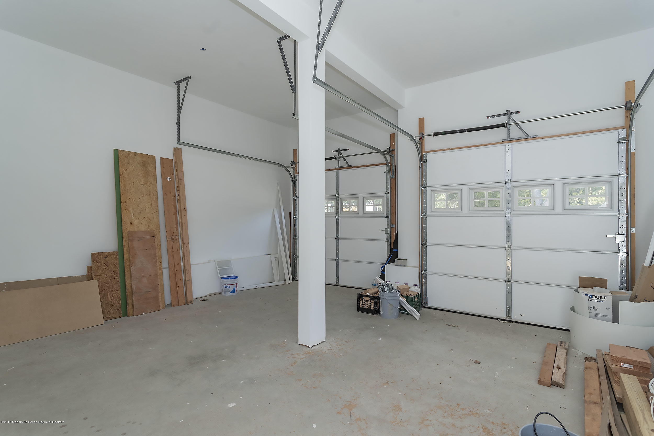218 Friendship Road Howell, NJ 07731 - Photo 32 of 32 Garage1