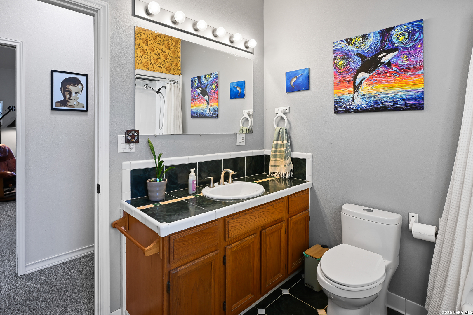 713 Lake Forest Road Pipe Creek, TX 78063 - Photo 12 of 65