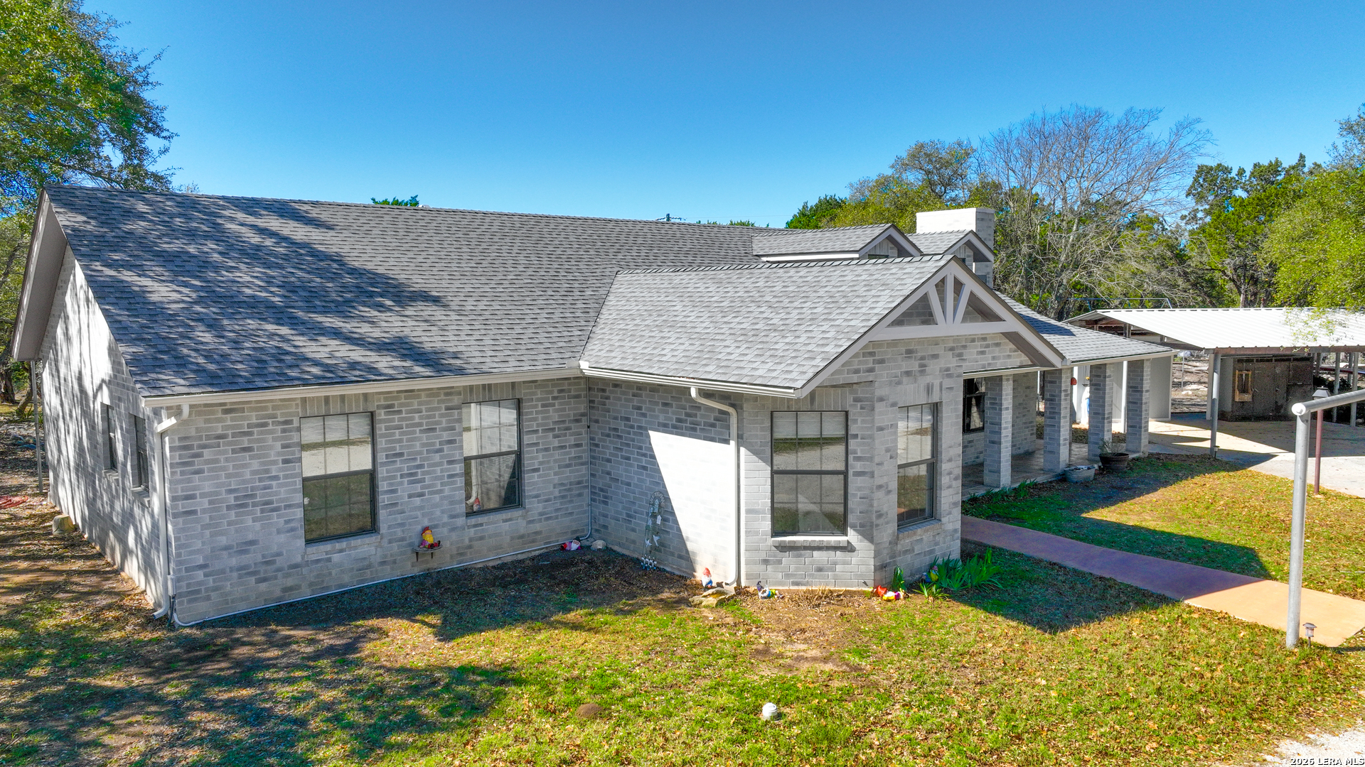 713 Lake Forest Road Pipe Creek, TX 78063 - Photo 2 of 65
