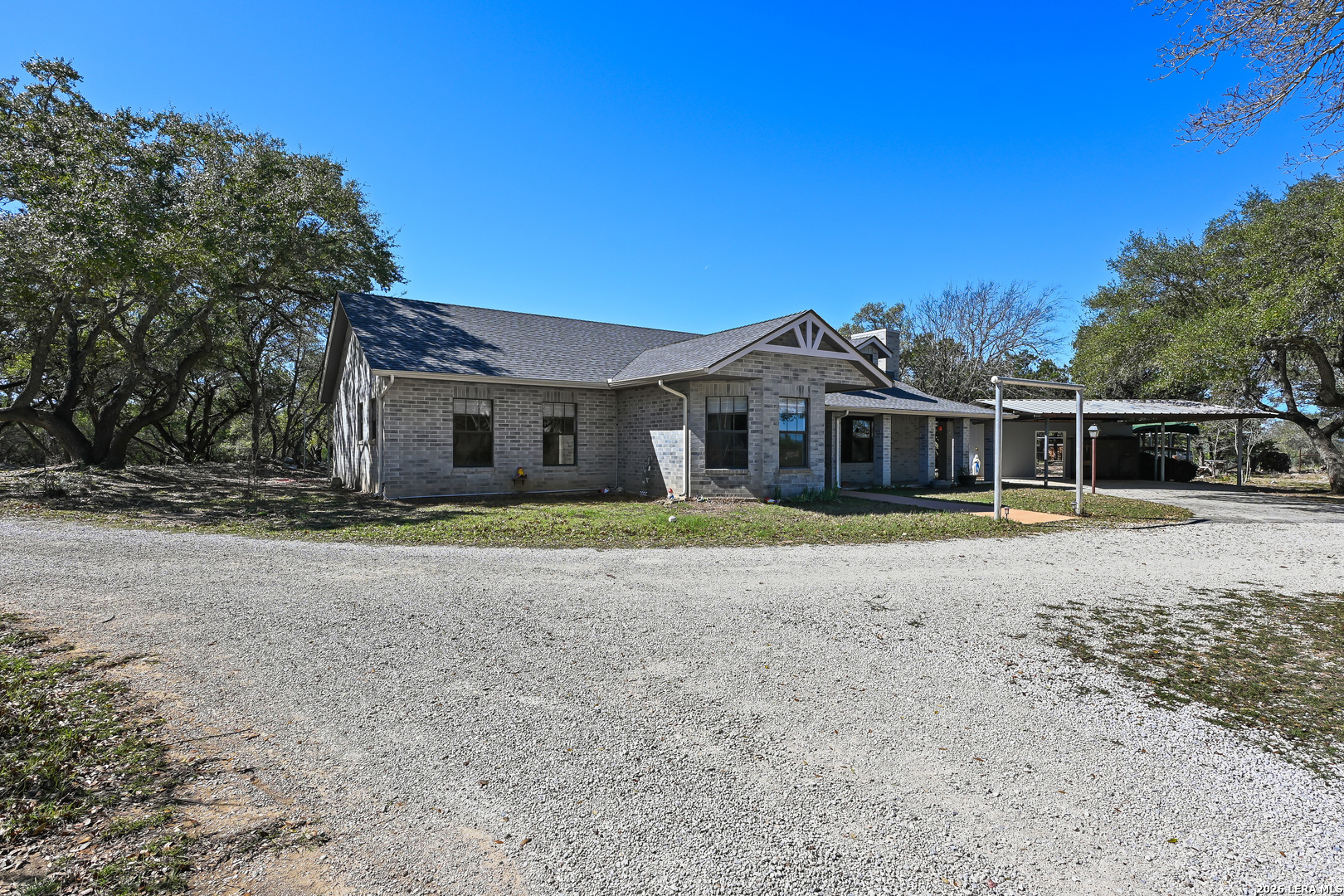 713 Lake Forest Road Pipe Creek, TX 78063 - Photo 30 of 65