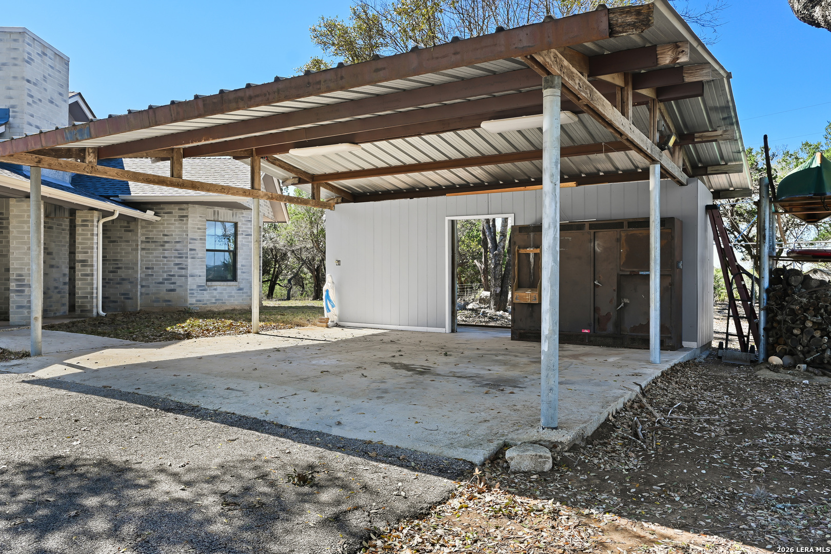 713 Lake Forest Road Pipe Creek, TX 78063 - Photo 32 of 65