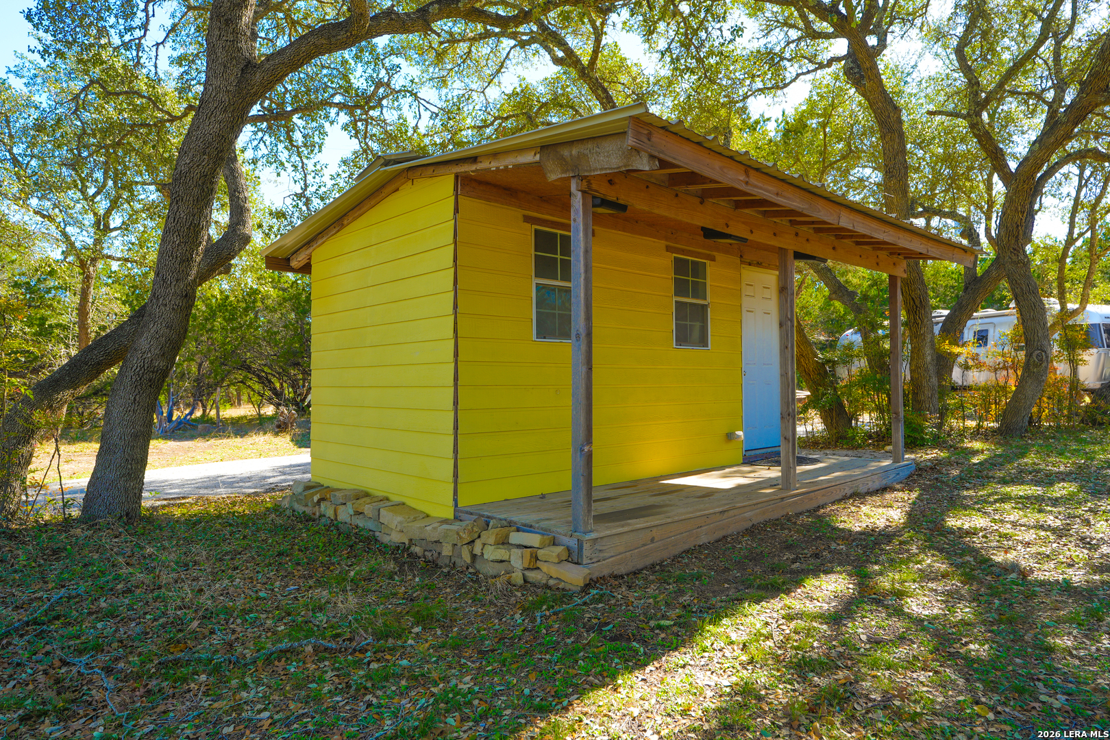 713 Lake Forest Road Pipe Creek, TX 78063 - Photo 33 of 65