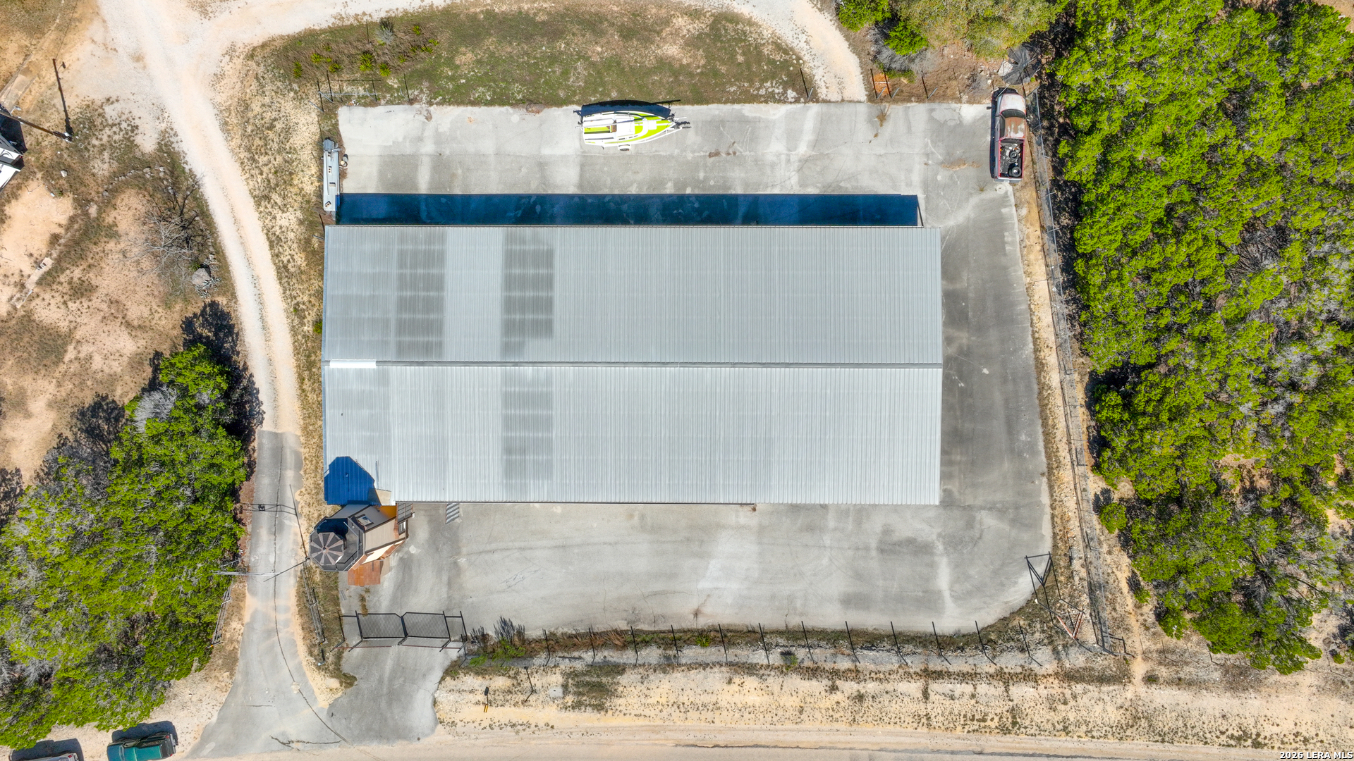 713 Lake Forest Road Pipe Creek, TX 78063 - Photo 54 of 65 a view of outdoor space