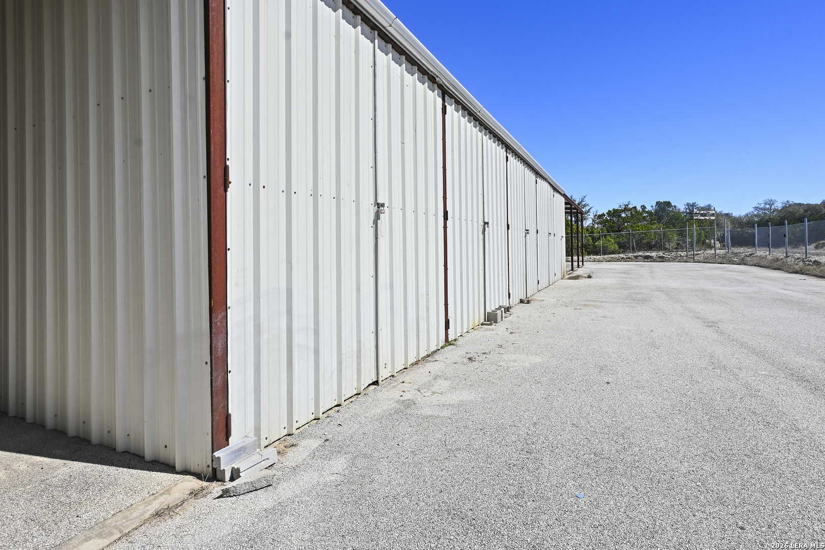 713 Lake Forest Road Pipe Creek, TX 78063 - Photo 58 of 65 a view of a road from a balcony
