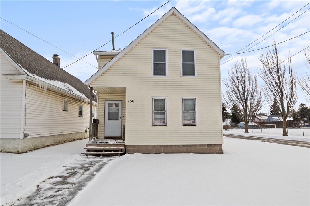 150 Santee Street Rochester, NY 14606 - Photo 1 of 1