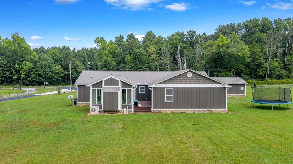 310 Weese Road Southeast Old Fort, TN 37362 - Photo 8 of 39 Gallery Image 8