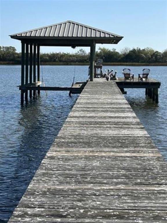 515 Lake Breeze Road Hackberry, LA 70645 - Photo 3 of 24