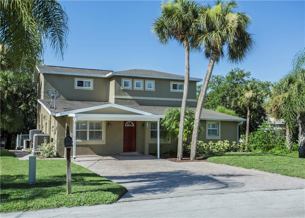 5524 Oak Ridge Avenue New Port Richey, FL 34652 - Photo 1 of 25 Gallery Image 1